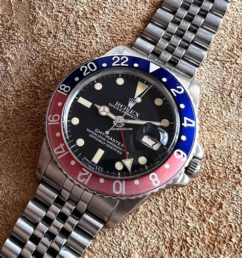 rolex gmt 1675 kaufen|rolex gmt 1675 price.